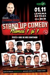 stand-up-comedy