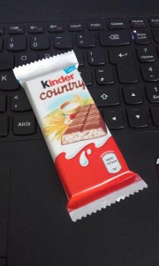 kinder-country